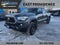 2020 Toyota Tacoma 4WD SR5 Double Cab 6' Bed V6 AT (Natl)