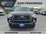 2023 Toyota Tacoma 4WD SR5 Double Cab 5' Bed V6 AT (GS)