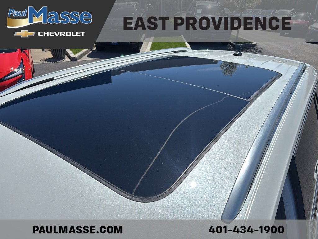 2024 Volkswagen Tiguan 2.0T SEL R-Line 4MOTION