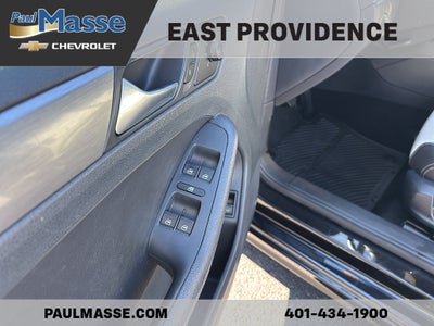 2016 Volkswagen Jetta 4dr Manual 1.8T Sport PZEV Sedan