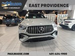 2025 Mercedes-Benz AMG® GLE 53 AMG® GLE 53 4MATIC®+ SUV