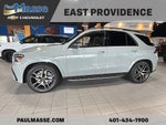 2025 Mercedes-Benz AMG® GLE 53 AMG® GLE 53 4MATIC®+ SUV