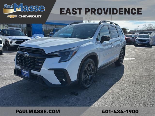 2023 Subaru Ascent Onyx Edition 7-Passenger