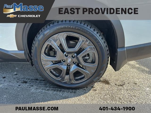 2023 Subaru Ascent Onyx Edition 7-Passenger