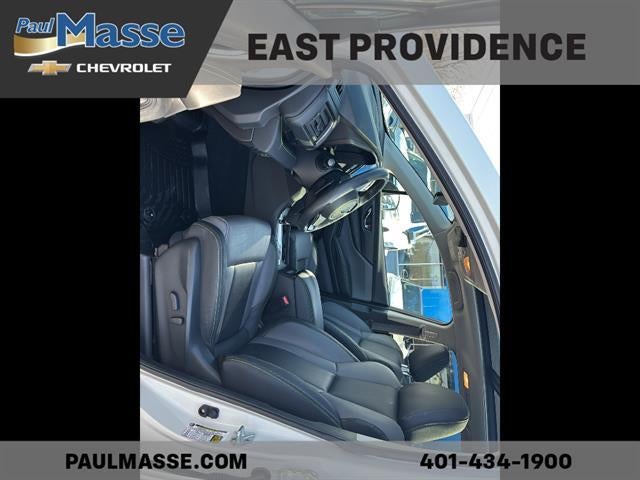 2023 Subaru Ascent Onyx Edition 7-Passenger