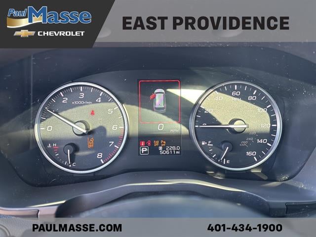 2023 Subaru Ascent Onyx Edition 7-Passenger