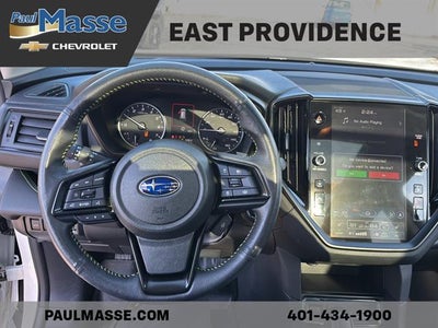 2023 Subaru Ascent Onyx Edition 7-Passenger