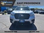 2022 Subaru Ascent Onyx Edition 7-Passenger