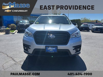 2022 Subaru Ascent Onyx Edition 7-Passenger
