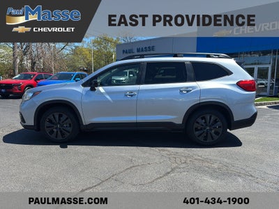 2022 Subaru Ascent Onyx Edition 7-Passenger