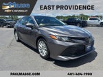 2020 Toyota Camry LE Auto (SE)