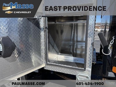 2025 Chevrolet Low Cab Forward 5500 HG 5500 HG LCF Gas