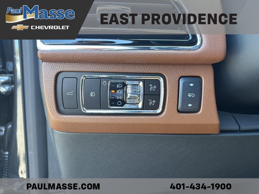 2023 Lincoln Navigator Reserve 4x4