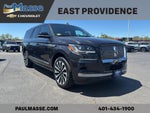 2023 Lincoln Navigator Reserve 4x4