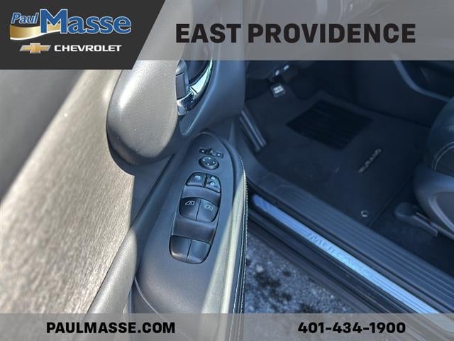 2019 Nissan Murano AWD S