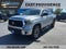 2018 Toyota Tundra 4WD SR5 CrewMax 5.5' Bed 5.7L (SE)