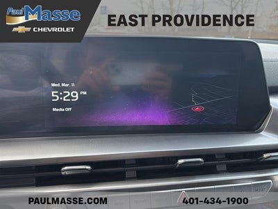 2023 Kia Telluride S AWD