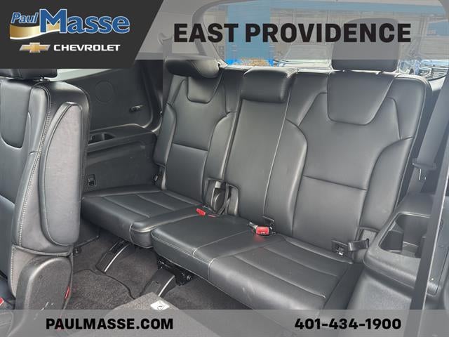 2023 Kia Telluride S AWD