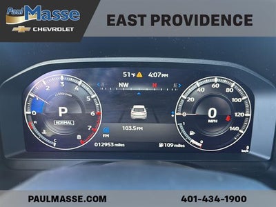 2023 Mitsubishi Outlander SE Special Edition S-AWC