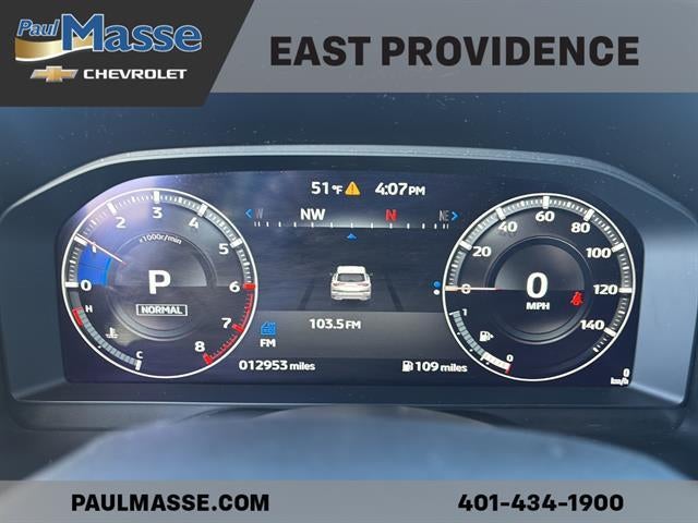 2023 Mitsubishi Outlander SE Special Edition S-AWC