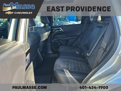 2023 Mitsubishi Outlander SE Special Edition S-AWC