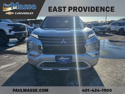 2023 Mitsubishi Outlander SE Special Edition S-AWC