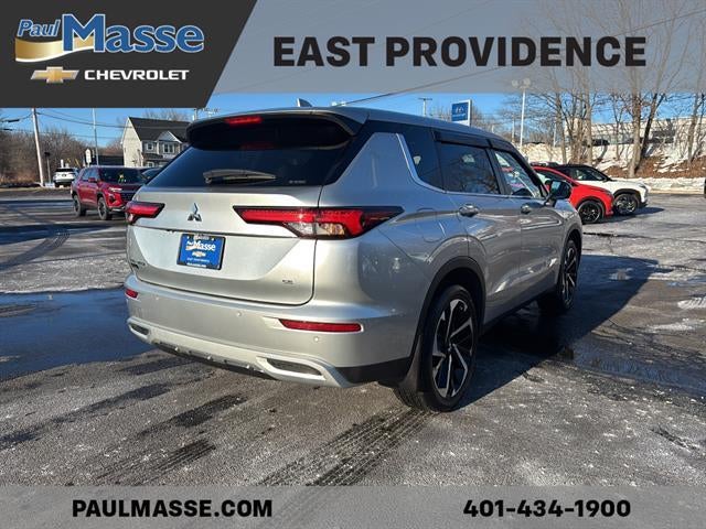 2023 Mitsubishi Outlander SE Special Edition S-AWC