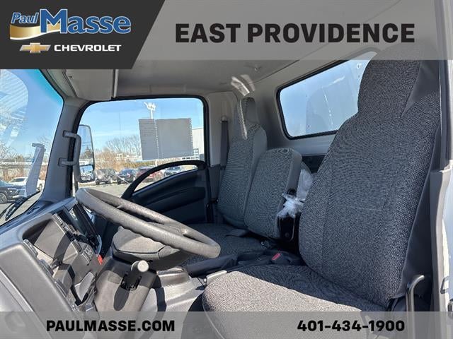 2024 Chevrolet Low Cab Forward 5500 XD 5500 XD LCF Diesel