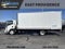 2024 Chevrolet Low Cab Forward 5500 XD 5500 XD LCF Diesel