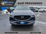 2021 Mazda Mazda CX-5 Grand Touring Reserve AWD