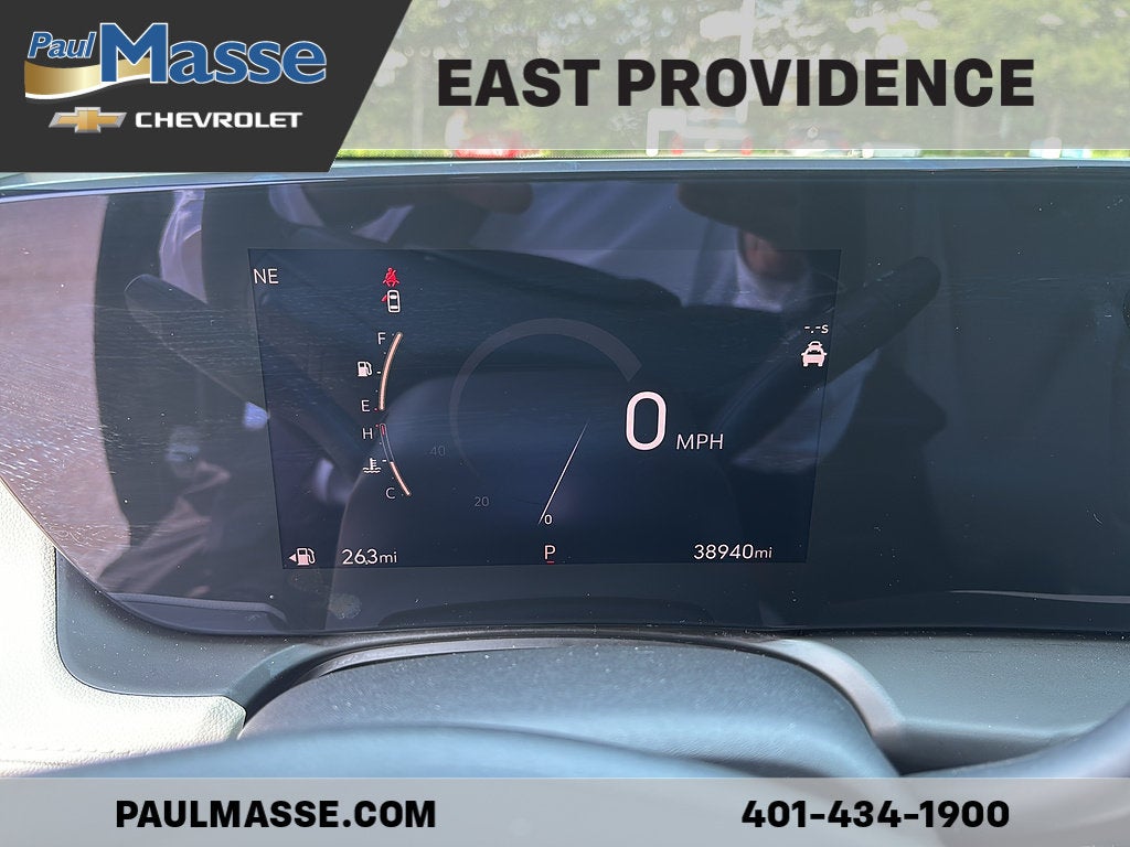 2024 Buick Encore GX Preferred AWD