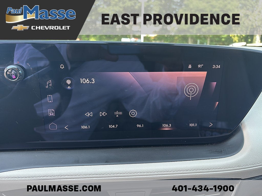 2024 Buick Encore GX Preferred AWD