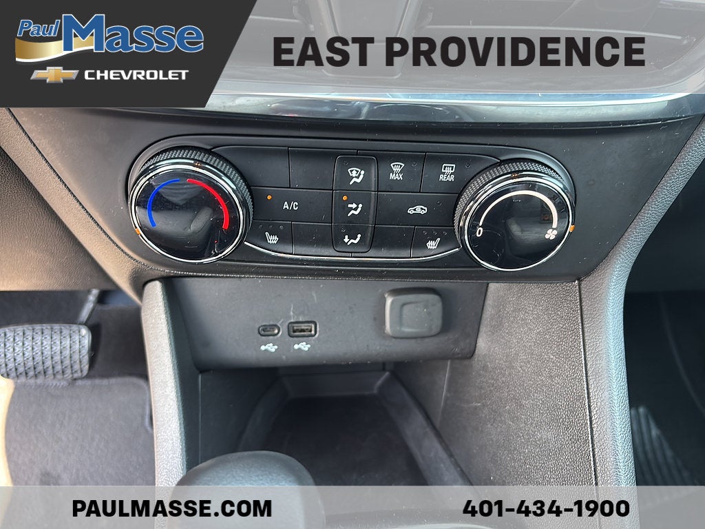 2024 Buick Encore GX Preferred AWD