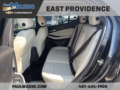 2024 Buick Encore GX Preferred AWD