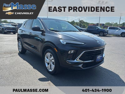 2024 Buick Encore GX Preferred AWD