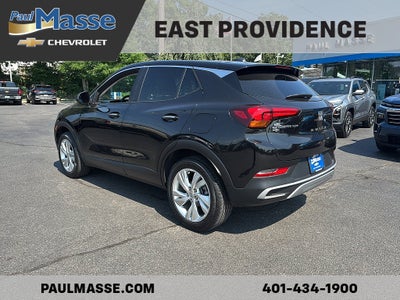 2024 Buick Encore GX Preferred AWD