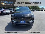 2026 Buick Encore GX Avenir AWD