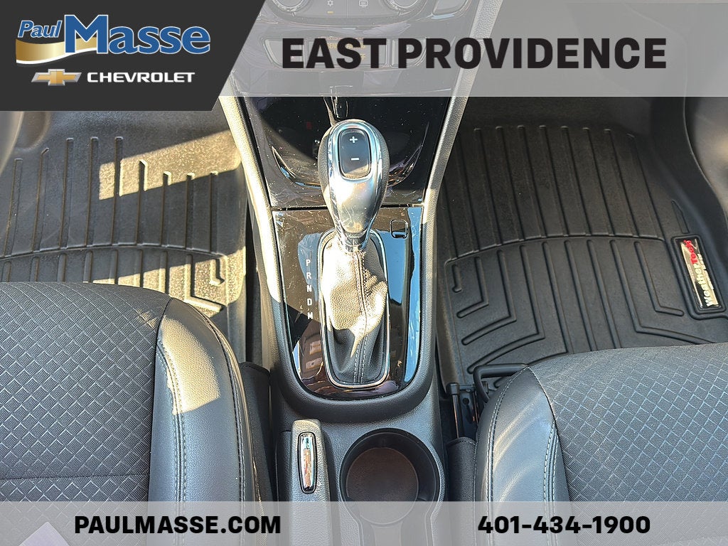 2022 Buick Encore Preferred AWD