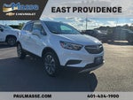 2022 Buick Encore Preferred AWD