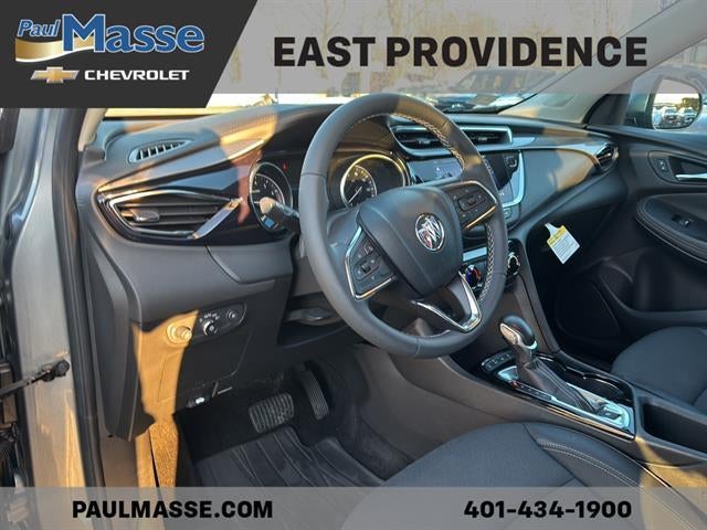 2023 Buick Encore GX Preferred AWD