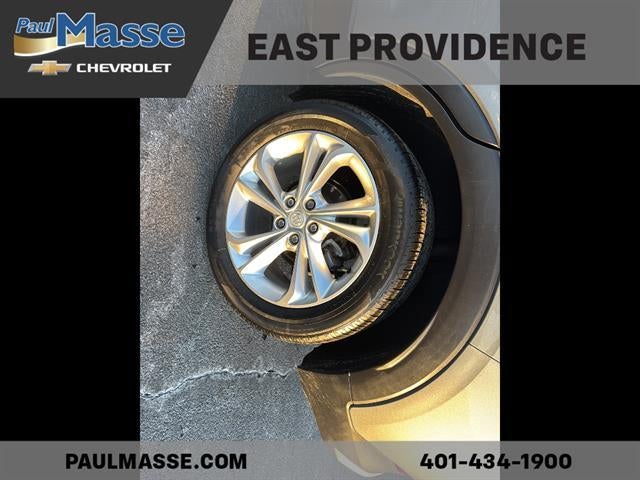 2023 Buick Encore GX Preferred AWD