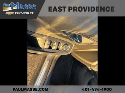 2023 Buick Encore GX Preferred AWD