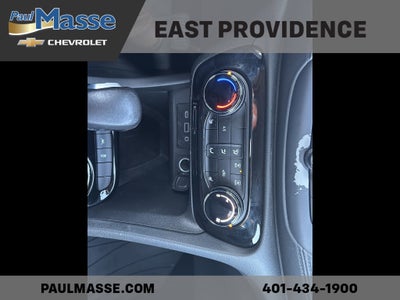 2023 Buick Encore GX Preferred AWD