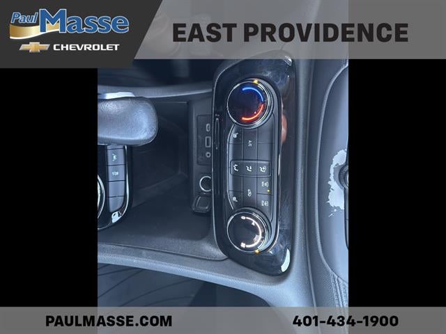 2023 Buick Encore GX Preferred AWD