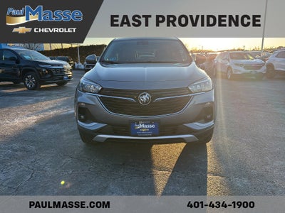 2023 Buick Encore GX Preferred AWD