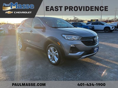 2023 Buick Encore GX Preferred AWD