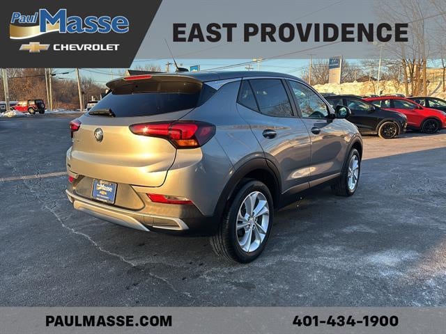 2023 Buick Encore GX Preferred AWD