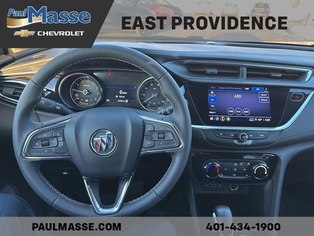 2023 Buick Encore GX Preferred AWD