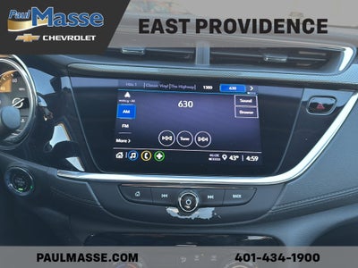 2023 Buick Encore GX Preferred AWD