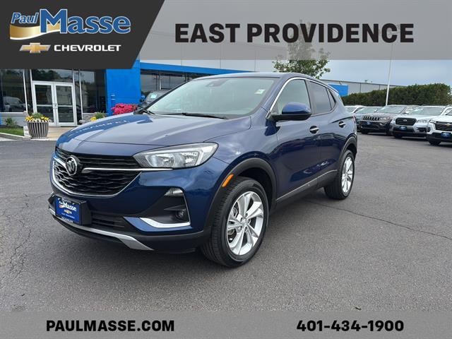 2023 Buick Encore GX Preferred AWD